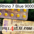 Rhino 7 Blue 9000 new06